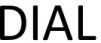 DIAL GmbH Logo