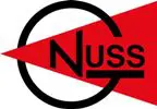 Spedition NUSS GmbH Logo