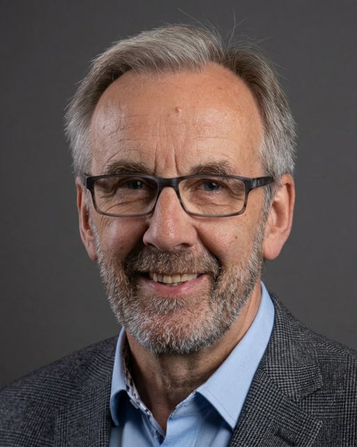 Hermann Josef Leiders