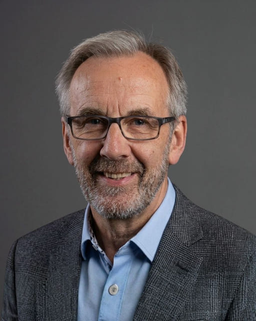 Hermann Josef Leiders