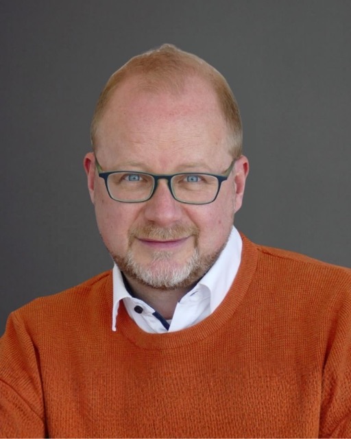 Marco Ruhlkötter