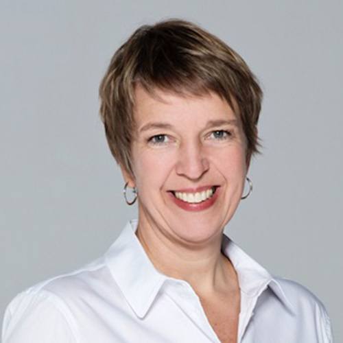 Andrea Hohlweck