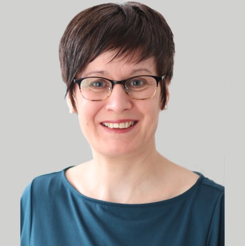 Sandra Liane Braun